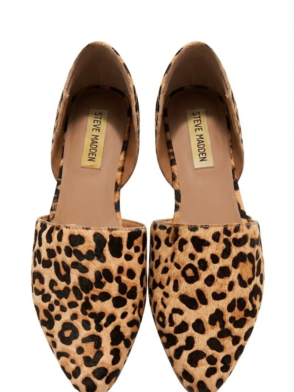 Steve Madden contemporary calf